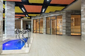 Sante SPA Hotel