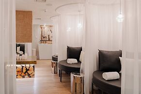 Mamaison Hotel Chain Bridge Budapest