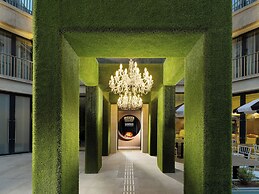 Mamaison Hotel Chain Bridge Budapest