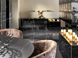Mamaison Hotel Chain Bridge Budapest