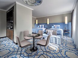 Mamaison Hotel Chain Bridge Budapest