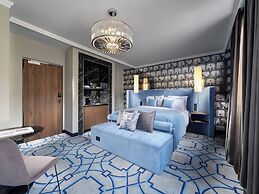 Mamaison Hotel Chain Bridge Budapest