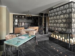 Mamaison Hotel Chain Bridge Budapest