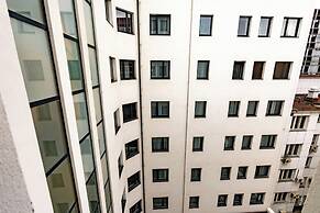 Mamaison Hotel Chain Bridge Budapest