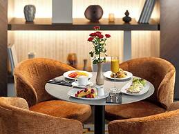 Mamaison Hotel Chain Bridge Budapest