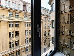 Mamaison Hotel Chain Bridge Budapest
