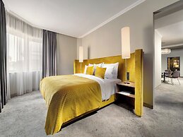 Mamaison Hotel Chain Bridge Budapest