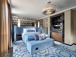 Mamaison Hotel Chain Bridge Budapest