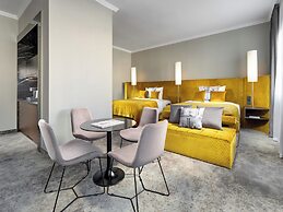 Mamaison Hotel Chain Bridge Budapest