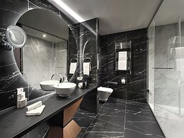 Mamaison Hotel Chain Bridge Budapest