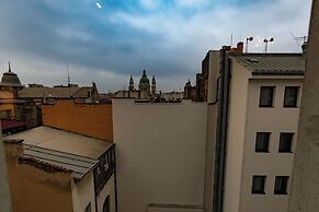 Mamaison Hotel Chain Bridge Budapest