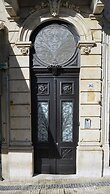 Charming Central Porto Apartment