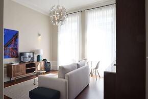 Charming Central Porto Apartment