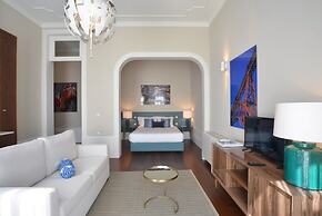Charming Central Porto Apartment