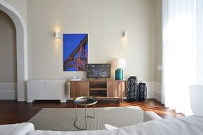 Charming Central Porto Apartment