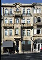 Charming Central Porto Apartment