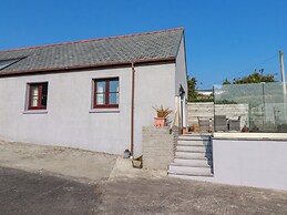 The Old Milking Parlour
