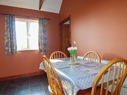 The Old Milking Parlour