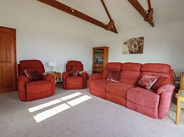 The Old Milking Parlour