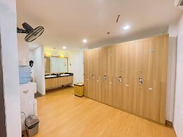 Azumaya Hotel Dao Tan