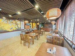 Azumaya Hotel Dao Tan