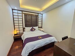 Azumaya Hotel Dao Tan