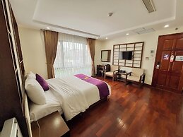 Azumaya Hotel Dao Tan