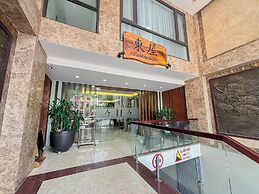 Azumaya Hotel Dao Tan