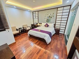 Azumaya Hotel Dao Tan
