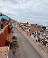 HOSTAL VISTA AL LAGO TITICACA PUNO