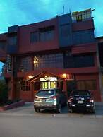 HOSTAL VISTA AL LAGO TITICACA PUNO