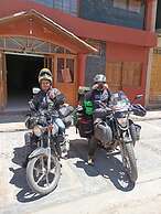 HOSTAL VISTA AL LAGO TITICACA PUNO