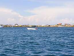 HOSTAL VISTA AL LAGO TITICACA PUNO