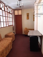 HOSTAL VISTA AL LAGO TITICACA PUNO