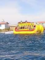 HOSTAL VISTA AL LAGO TITICACA PUNO