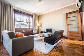 Pet-friendly Apartment in Porto