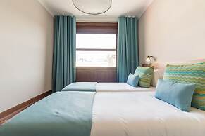 Pet-friendly Apartment in Porto