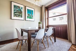 Pet-friendly Apartment in Porto