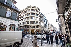 Pet-friendly Apartment in Porto