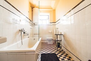 Pet-friendly Apartment in Porto