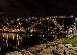 Pet-friendly Apartment in Porto