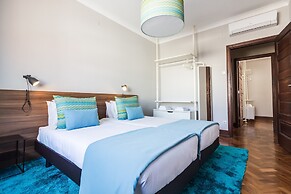 Pet-friendly Apartment in Porto