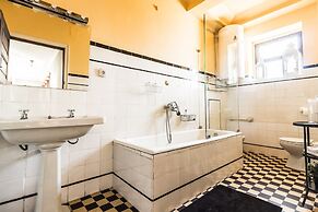 Pet-friendly Apartment in Porto