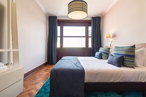 Pet-friendly Apartment in Porto