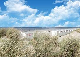Apartment Near Belgian Coastline Beach