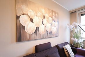 Apartment Near Belgian Coastline Beach