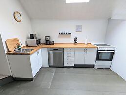 Central Apartments