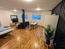 Central Apartments