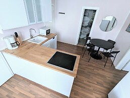 Central Apartments