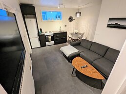 Central Apartments